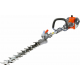Oleo-Mac BC 241 H Μπορντουροψάλιδο Βενζίνης 21.7cc/1.2hp Τηλεσκοπικό με Μήκος Λάμας 50cm