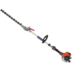 Oleo-Mac BC 241 H Μπορντουροψάλιδο Βενζίνης 21.7cc/1.2hp Τηλεσκοπικό με Μήκος Λάμας 50cm
