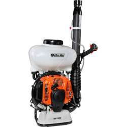 Oleo-Mac MB 900 Ψεκαστήρας Πλάτης Βενζινοκίνητος 5hp με Χωρητικότητα 17lt