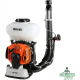 Oleo-Mac MB 900 Ψεκαστήρας Πλάτης Βενζινοκίνητος 5hp με Χωρητικότητα 17lt