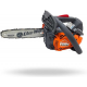 Oleo-Mac GSTH240 Αλυσοπρίονο Βενζίνης 3.2kg με Λάμα Carving 25cm και Easy Start