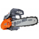 Oleo-Mac GSTH240 Αλυσοπρίονο Βενζίνης 3.2kg με Λάμα Carving 25cm και Easy Start