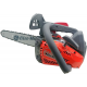 Oleo-Mac GSTH240 Αλυσοπρίονο Βενζίνης 3.2kg με Λάμα Carving 25cm και Easy Start