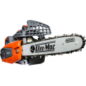 Oleo-Mac GST 360  Αλυσοπρίονο Βενζίνης 3.8kg με Λάμα 35cm