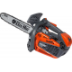Oleo-Mac GST 360  Αλυσοπρίονο Βενζίνης 3.8kg με Λάμα 35cm