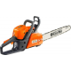 Oleo-Mac GS 350C Αλυσοπρίονο Βενζίνης 4.6kg με Λάμα 41cm