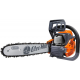 Oleo-Mac GS 451 Αλυσοπρίονο Βενζίνης 4.5kg με Λάμα 46cm και Easy Start