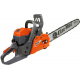 Oleo-Mac GS 451 Αλυσοπρίονο Βενζίνης 4.5kg με Λάμα 46cm και Easy Start