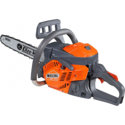 Oleo-Mac GSH 400 Αλυσοπρίονο Βενζίνης 4.5kg με Λάμα 41cm και Easy Start