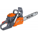 Oleo-Mac GSH 400 Αλυσοπρίονο Βενζίνης 4.5kg με Λάμα 41cm και Easy Start