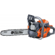Oleo-Mac GSH 400 Αλυσοπρίονο Βενζίνης 4.5kg με Λάμα 41cm και Easy Start