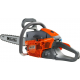 Oleo-Mac GSH 560 Αλυσοπρίονο Βενζίνης 5.1kg με Λάμα 50cm και Easy Start