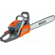 Oleo-Mac GSH 560 Αλυσοπρίονο Βενζίνης 5.1kg με Λάμα 50cm και Easy Start