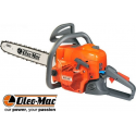 Oleo-Mac GS520 Αλυσοπρίονο Βενζίνης 5kg με Λάμα 46cm