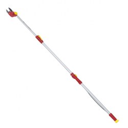 Wolf garden POWER DUAL CUT RR 400 T