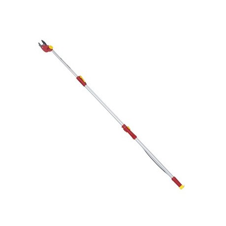 Wolf garden POWER DUAL CUT RR 400 T