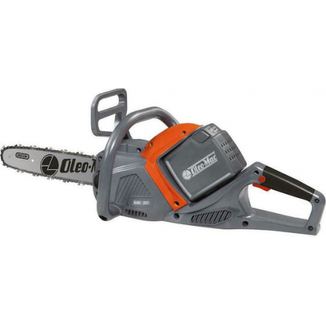 Oleo-Mac GSI 30 Κλαδευτικό Αλυσοπρίονο Μπαταρίας Brushless 40V 2.8kg με Λάμα 30cm solo