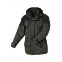 Μπουφάν Lappland Extreme Jacket 9093 (153 Mossgren/Black)