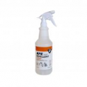 APE REPELLENT GRANULAR είναι απωθητικό ερπετών (φίδια, σαύρες) και κατοικίδιων ζώων (σκύλος, γάτα) σε κοκκώδη μορφή.