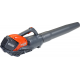 Oleo-Mac BVI60 Φυσητήρας Χειρός 40V με 1 Μπαταρία 5Ah & Ρύθμιση Έντασης με Μέγιστη Ταχύτητα Αέρα 144km/h