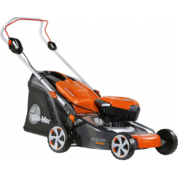 Oleo-Mac Gi 44P Premium Kit (5,0Ah) Μηχανή Γκαζόν Μπαταρίας 40V