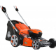 Oleo-Mac Gi 48P Premium Kit (5,0Ah) Μηχανή Γκαζόν Μπαταρίας 40V