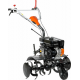 Oleo-Mac MH198 RKS Τετράχρονο Σκαπτικό Βενζίνης 6hp/182cc με Χειρόμιζα και Κινητήρα Emak