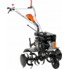 Oleo-Mac MH198 RKS Τετράχρονο Σκαπτικό Βενζίνης 6hp/182cc με Χειρόμιζα και Κινητήρα Emak
