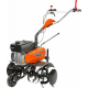 Oleo-Mac MH198 RKS Τετράχρονο Σκαπτικό Βενζίνης 6hp/182cc με Χειρόμιζα και Κινητήρα Emak