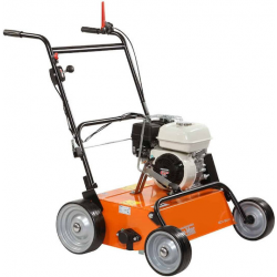 Oleo-Mac SCA 50 H Εξαερωτήρας Βενζίνης 5hp/163cc