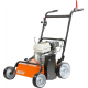 Oleo-Mac SCA 50 H Εξαερωτήρας Βενζίνης 5hp/163cc