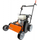 Oleo-Mac SCA 50 H Εξαερωτήρας Βενζίνης 5hp/163cc