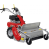 Oleo-Mac WB80HR11 Αυτοκινούμενος Καταστροφέας Βενζίνης 11hp