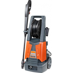 Oleo-Mac PW 115 C Πλυστικό Ρεύματος 1750W με Πίεση 125bar και Μεταλλική Αντλία