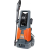Oleo-Mac PW 115 C Πλυστικό Ρεύματος 1750W με Πίεση 125bar και Μεταλλική Αντλία