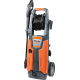 Oleo-Mac PW 125 C Πλυστικό Ρεύματος 2350W με Πίεση 150bar και Μεταλλική Αντλία