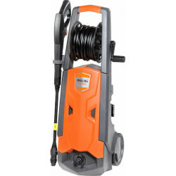 Oleo-Mac PW 140 C Πλυστικό Ρεύματος 2100W με Πίεση 140bar και Μεταλλική Αντλία