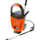 Oleo-Mac PW 190 C Πλυστικό Ρεύματος 2900W με Πίεση 160bar