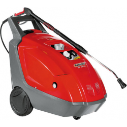 Oleo-Mac PW 300 HC Πλυστικό Ρεύματος 2700W με Πίεση 150bar και Μεταλλική Αντλία