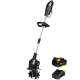TEXAS ΣΚΑΠΤΙΚΟ HFX2000 (20V) με μπαταρία+φορτιστή
