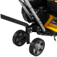 TEXAS ΣΚΑΠΤΙΚO FRX2020 (2x20V) - Μόνος-η