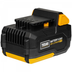 TEXAS Μπαταρία 20V/5.0 Ah