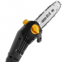 TEXAS ΚΟΝΤΑΡΟΠΡΙΟΝΟ PCX2000 (20V) με μπαταρία+φορτιστή