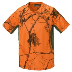 Ramsey Camo T-Shirt  8459