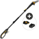 TEXAS ΚΟΝΤΑΡΟΠΡΙΟΝΟ PCX2000 (20V) με μπαταρία+φορτιστή