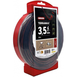 Μεσινέζα OREGON® TerraMax™ 2.7mm 56m