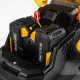 TEXAS ΧΛΟΟΚΟΠΤΙΚΗ ΜΠΑΤΑΡΙΑΣ LMX2044 (2x20V) με 2 x 4Ah μπαταρίες και φορτιστή