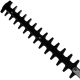 TEXAS ΠΟΛΥΜΗΧΑΝΗΜΑ ΜΠΑΤΑΡΙΑΣ BMZ5800 4-σε-1 (58V) SOLO