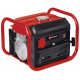 EINHELL Ηλεκτρογεννήτρια (βενζίνης) TC-PG 10/E5