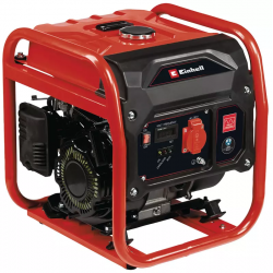 EINHELL Ηλεκτρογεννήτρια (βενζίνης) TC-IG 1100